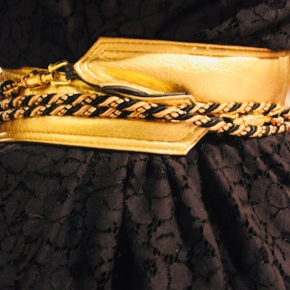 Corset Belt